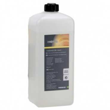 INVESTMENT BS3 LIQUIDO 900 ML
