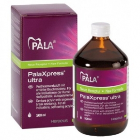 PALAXPRESS ULTRA LIQUID 500ML