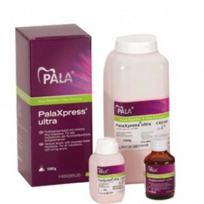 PALAXPRESS ULTRA ROSA OPAQUER 1KG.