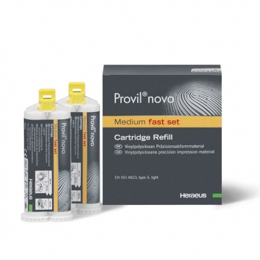 PROVIL NOVO MED. FAST (2x50ml.)