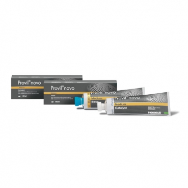 PROVIL NOVO MED. TUB. BASE+CAT. 140+140ml.
