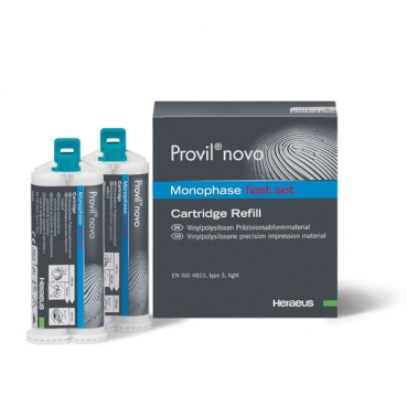 PROVIL NOVO MONO FAST (2x50ml.)