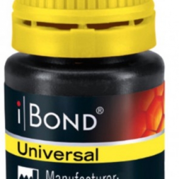 iBOND UNIVERSAL BOTELLA REPOS. 4ml.
