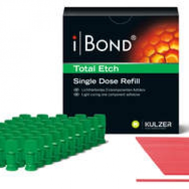 iBOND TOTAL ETCH SIGLE DOSE REFILL