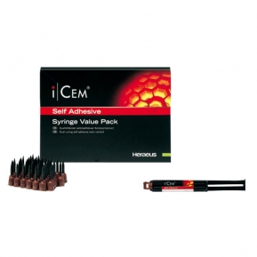 ICEM SELF ADHESIVE JER. 7g.