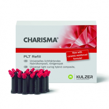 A1 CHARISMA PLT 2x10u.x0,25gr.