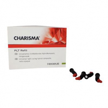 A4 CHARISMA PLT 2x10u.x0,25gr.