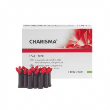 B2 CHARISMA PLT 2x10u.x0,25gr.