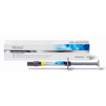 VENUS DIAMOND FLOW A1 JER. 1,8gr.