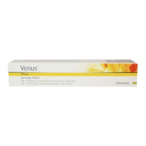 VENUS FLOW A4 JER. 1,8gr.