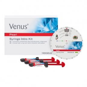 VENUS PEARL INTRO KIT JER.