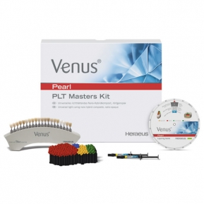 VENUS PEARL MASTERS KIT CAPS.