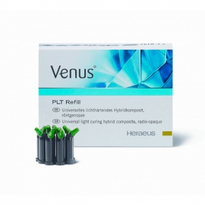 VENUS BULK FILL PLT. UNIVERSAL 10X0.2gr.