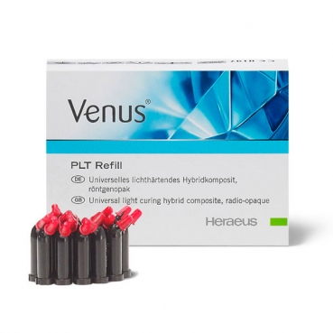 VENUS B1 PLT 20x0,25gr.