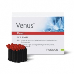 VENUS PEARL BL 10x0,20gr.