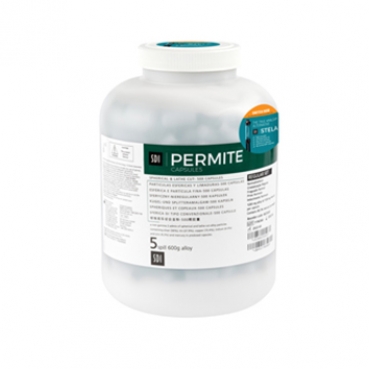 PERMITE RAPIDO 1 DOSIS 50u.