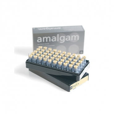 LOJIC REGULAR 1 DOSIS 50u.