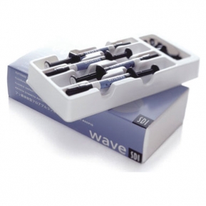 WAVE KIT INTRO JER. 4X1gr.