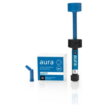 AURA 20 COMP. BULK FILL