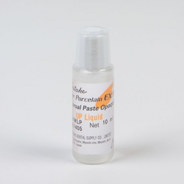 LIQUIDO UNIVERSAL OPAQUER PASTA EX3 10ml
