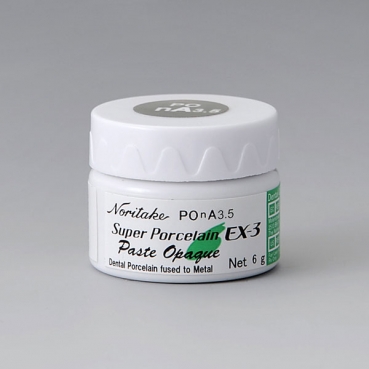 nA3,5 OPAQUER EX3 6gr.
