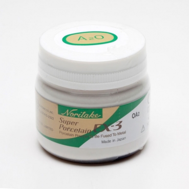 A3O OPAQUER POLVO EX3 50gr.