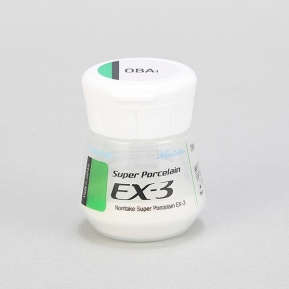 OBB1 DENTINA OPACA EX3 10gr.