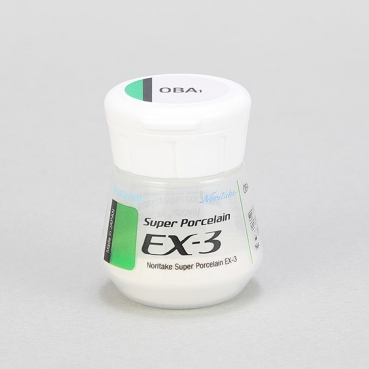 OBB1 DENTINA OPACA EX3 10gr.
