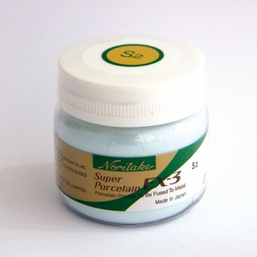 S2 ESMALTE EX3 50gr.