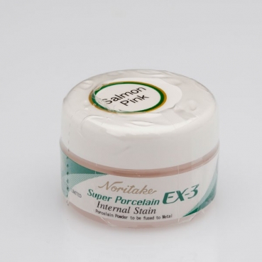 SALMON PINK  EX3 3gr. ES