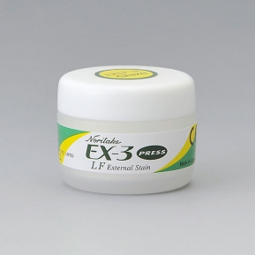 GLASEADO EX3 PRESS 10gr.