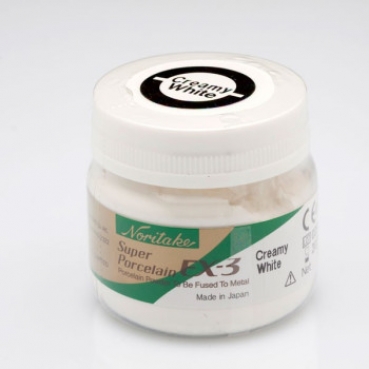 CREAMY WHITE EX3 10gr.