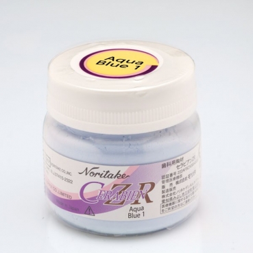 AQUA BLUE1 EX3 10gr.