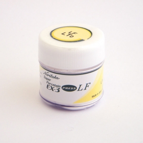 LTO LF LUSTER EX3 PRESS 10gr.