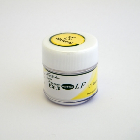 LT NATURAL LF LUSTER EX3 PRESS 10gr.