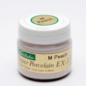 M PEACH 50g.NEW COLOR EX3