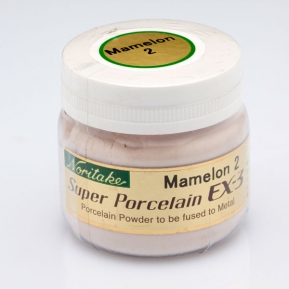 MAMELON2 50g.NEW COLOR EX3