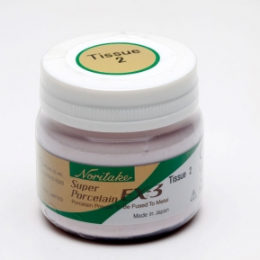 TISSUE2 50g.NEW COLOR EX3