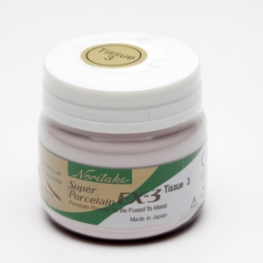 TISSUE3 50g.NEW COLOR EX3