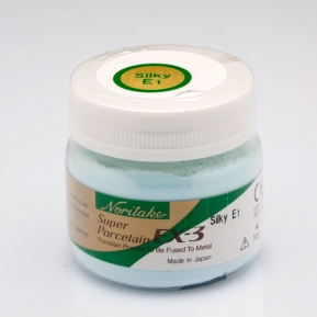 SILKY E1 50g.NEW COLOR EX3