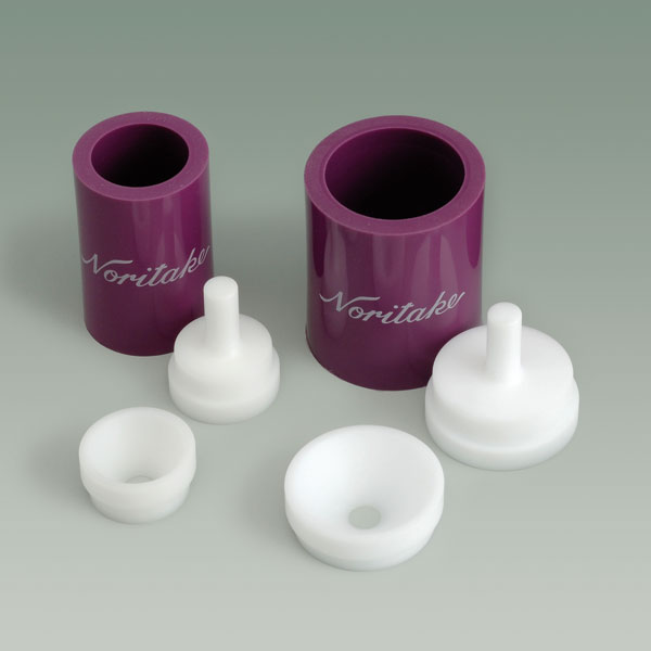 RING/FORMER SET 100/200 | Dental Regueiro