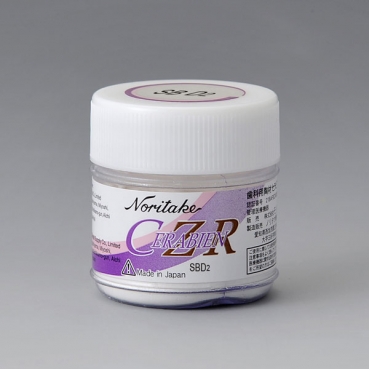 D2SB  BASE CERABIEN CZR 10gr.