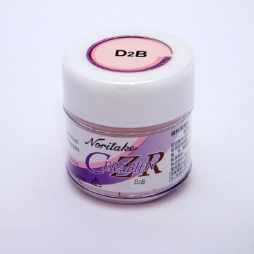 D2B  DENTINA CERABIEN CZR 10gr.