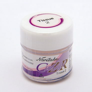 TISSUE2 CERABIEN CZR 10gr.