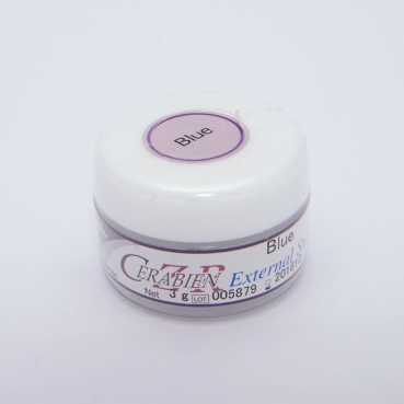 CZR ES BLUE (3gr.)