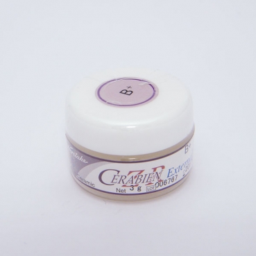 CZR ES B+ (3gr.)