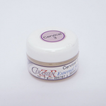 CZR ES CERVICAL 3 (3gr.)