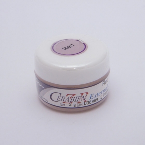 CZR ES RED (3gr.)