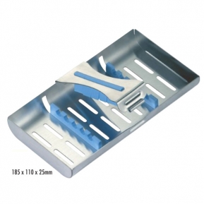 3021A BANDEJA INTRUMENTO VACIA