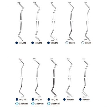 1054/173 INST.OBTURACION
